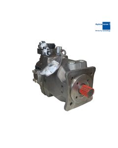 Parker Piston Pump PV270R - 270 cc/rev - PV Series (1) - Photo Copyright by Hydrauvision