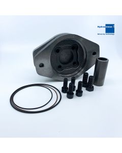 4510378 Danfoss Mounting Kit SAE-B 13T L+K-frame - 1 - Photo Copyright by Hydrauvision