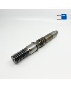 Sauer Danfoss Series 20 SMF Exploded View