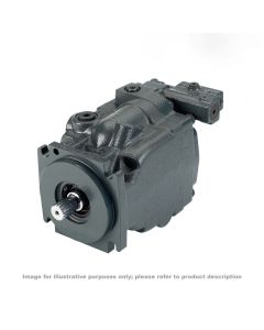 Danfoss Pump Configurator - Series 45 J Frame - Picture similar to product