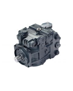 Danfoss Series 90 Pump Configurator