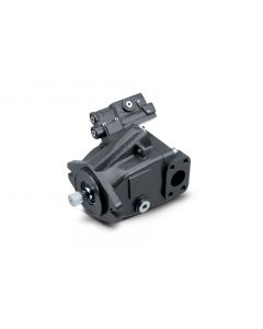 Danfoss Series K2 Pump Configurator