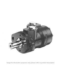 11185771 White Orbital Motor OMP X 050 - Picture similar to product