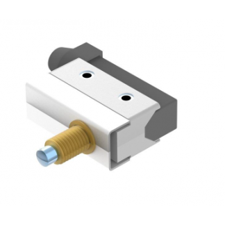 EAFSIK ASA Inductive Limit Switch 