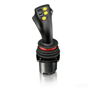 83102343 Danfoss Joystick JS1-H - Picture similar to product