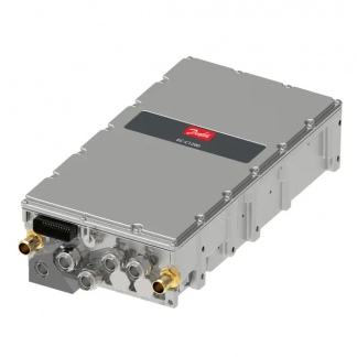Danfoss Editron Electric Converter EC-C1200-450-L+AFE120+CG1 11238082