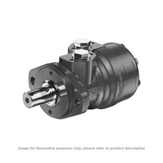 11186652 White Orbital Motor OMR X 315 - Picture similar to product