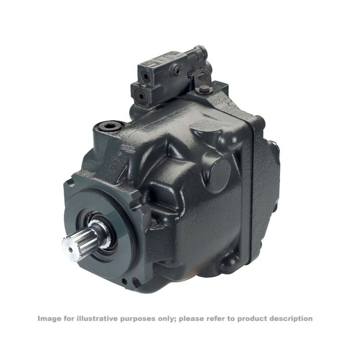 83067514 Danfoss Axial Piston Pump - Picture similar to product