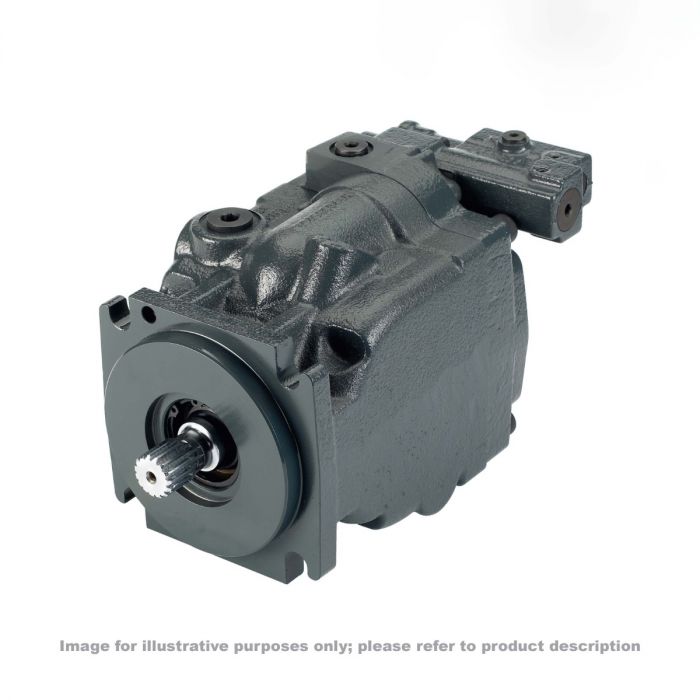 83105880 Danfoss Axial Piston Pump - Picture similar to product