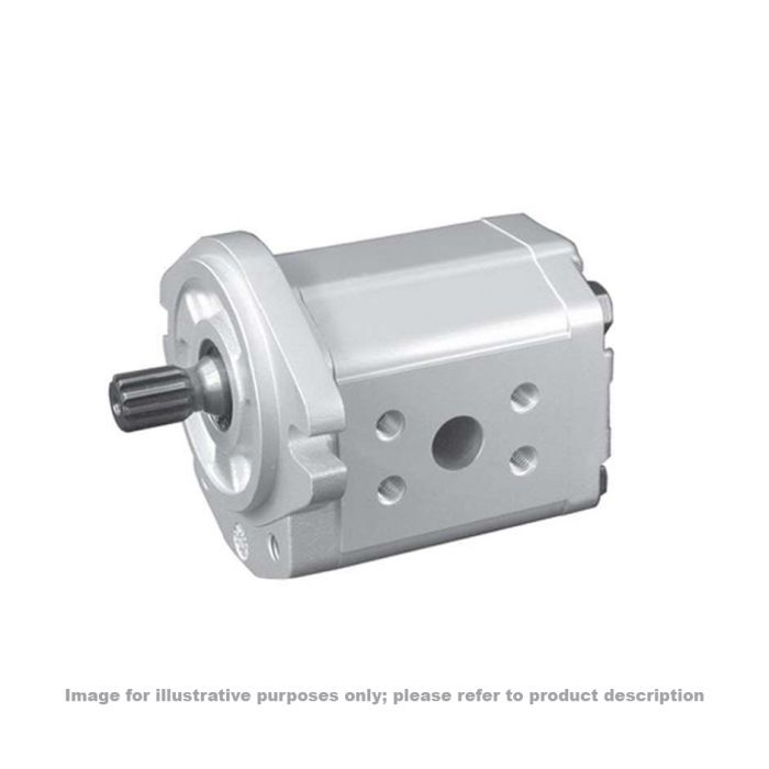 111.20.432.00 Danfoss Gear Pump 16.8 cc/rev SNP2NN - Picture similar to product