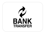Banktransfer